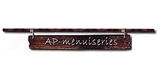 AP MENUISERIES-menuisier, menuiserie, fenêtre - SAINT-GEORGES-DE-POINTINDOUX
