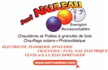SARL NAULEAU-plombier chauffagiste - LA FERRIERE