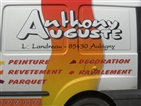 Anthony Auguste