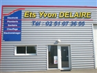 SARL DELAIRE THERMIC ELEC 85-plombier chauffagiste - VENANSAULT