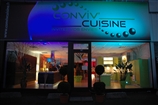 CONVIV ' CUISINE