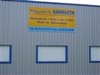 Entreprise Menuiserie Sarrazin