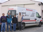Bossard père et fils