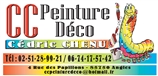 CC Peinture Déco-peintre décorateur - ANGLES