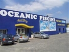 OCEANIC PISCINE-pisciniste, piscine - CHATEAU-D'OLONNE