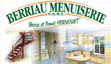 BERRIAU MENUISERIE-menuisier, menuiserie, fenêtre - LES BROUZILS
