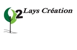2 Lays Création-paysagiste, jardinier - LE BOUPERE