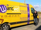 Want'Aid-climatisation, pompe à chaleur - SAINT-HILAIRE-DE-LOULAY