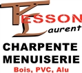 TESSON LAURENT-menuisier, menuiserie, fenêtre - SAINT-JULIEN-DES-LANDES