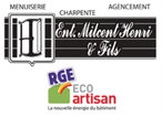 MILCENT HENRI ET FILS - menuisier - SAINT-HILAIRE-DE-RIEZ 85270