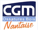 CGM Ossatures Bois Nantaise charpentier