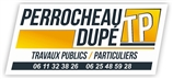 PERROCHEAU DUPE TP - travaux publics - LE FENOUILLER 85800