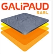 SARL GALIPAUD béton ciré