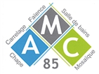 AMC 85 - carreleur - LA ROCHE-SUR-YON 85000