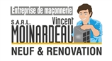 MOINARDEAU Vincent - maçon - TALMONT-SAINT-HILAIRE 85440