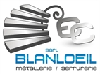 E&C BLANLOEIL - metallerie - SAINT-GEORGES-DE-MONTAIGU 85600