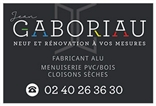 GABORIAU Jean - menuiserie - LA ROCHE-SUR-YON 85000