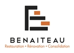 BENAITEAU enduit à la chaux