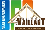 Djimmy VAILLANT Abris de jardin