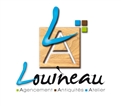LOUINEAU AGENCEMENT - ébéniste - LES ESSARTS 85140