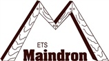 Maindron menuiserie