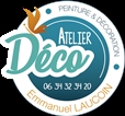 ATELIER DECO peintre en batiment, revêtement de sol, rénovation, façade, revêtement de mur MACHE 85190