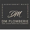 DM PLOMBERIE - salle de bains - LA ROCHE-SUR-YON 85000