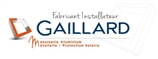 Gaillard SARL - menuiserie - LES ESSARTS 85140