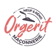 ORGERIT MACONNERIE maçon SAINT-PROUANT 85110