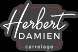 Herbert Damien béton ciré