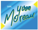 YVON MOREAU Véranda