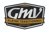 GMV PLATRE - plâtrier - NIEUL-LE-DOLENT 85430