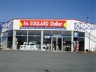 Ets Soulard Didier - plombier - POUZAUGES 85700