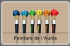 Peinture de l'Aunis - peintre en batiment - LA TRANCHE-SUR-MER 85360