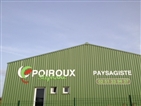 Poiroux Stephane - paysagiste - SAINT-VINCENT-SUR-JARD 85520